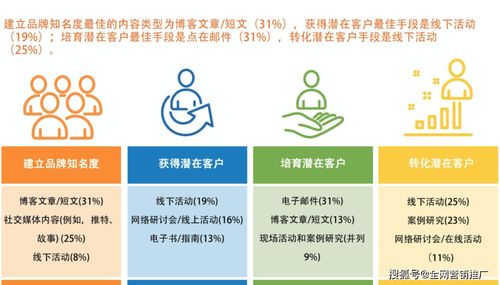 B2B企业网络营销攻略 聚焦网络接入业务及相关服务的市场拓展