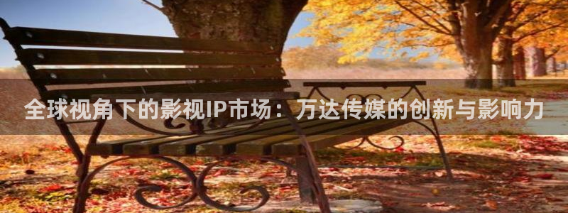 沂水九州麦田影城：全球视角下的影视IP市场：万达传媒的创新与影响力